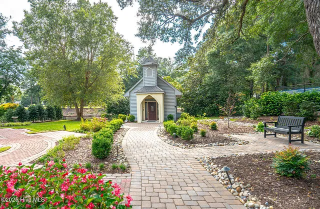 $540,000 | 234 Baroney Pl Drive, Sunset Beach, NC 28468