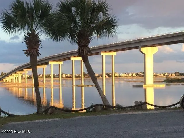 $540,000 | 234 Baroney Pl Drive, Sunset Beach, NC 28468