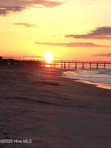 $540,000 | 234 Baroney Pl Drive, Sunset Beach, NC 28468