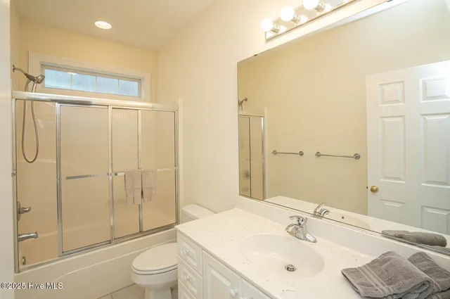 $540,000 | 234 Baroney Pl Drive, Sunset Beach, NC 28468