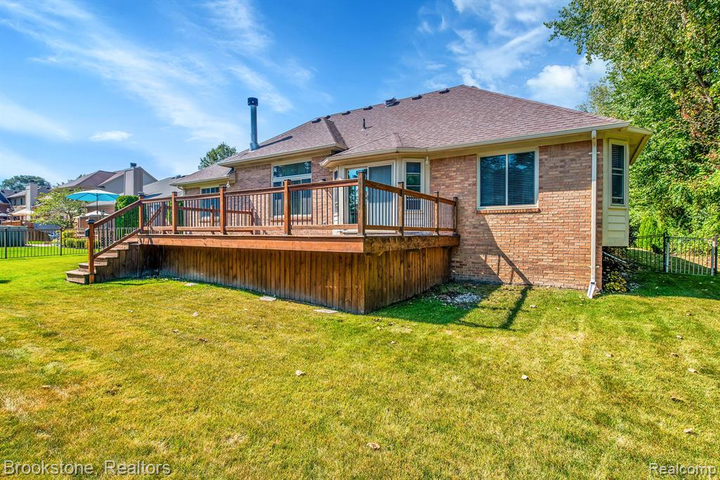 49159 Monte Road Chesterfield, MI 48047 - Photo 34 of 35
