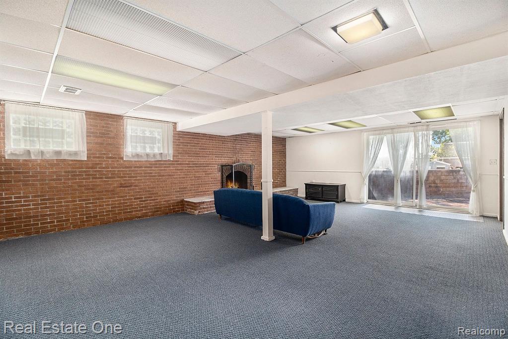 710 Creston Road Troy, MI 48085 - Photo 43 of 72