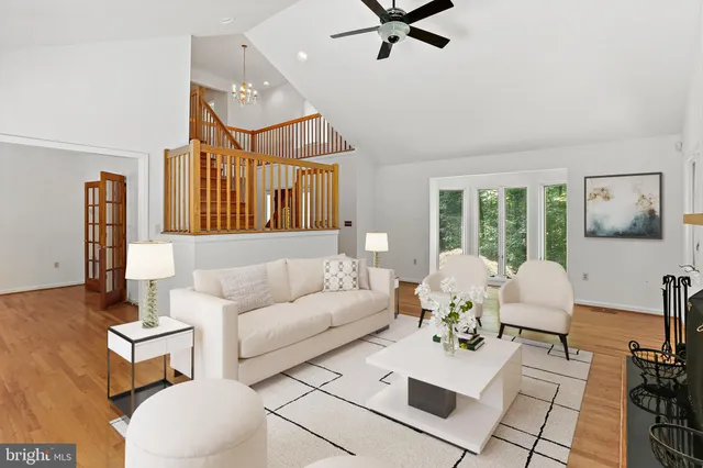 $5,200 | 12624 Golden Oak Drive, Ellicott City, MD 21042