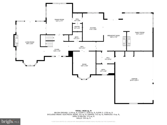 $5,200 | 12624 Golden Oak Drive, Ellicott City, MD 21042