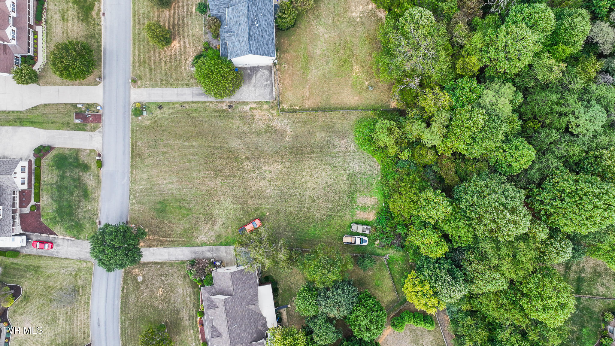 Lot 75 Walnut Grove Road, Unit 75 Jonesborough, TN 37659 - Photo 3 of 7 DJI_20240912174210_0474_D-HDR