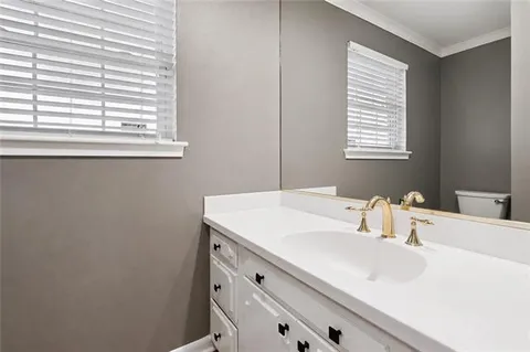 $459,000 | 5517 Avron Boulevard, Metairie, LA 70003