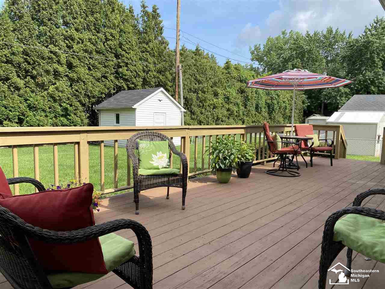 7520 Jackman Road Temperance, MI 48182 - Photo 34 of 37