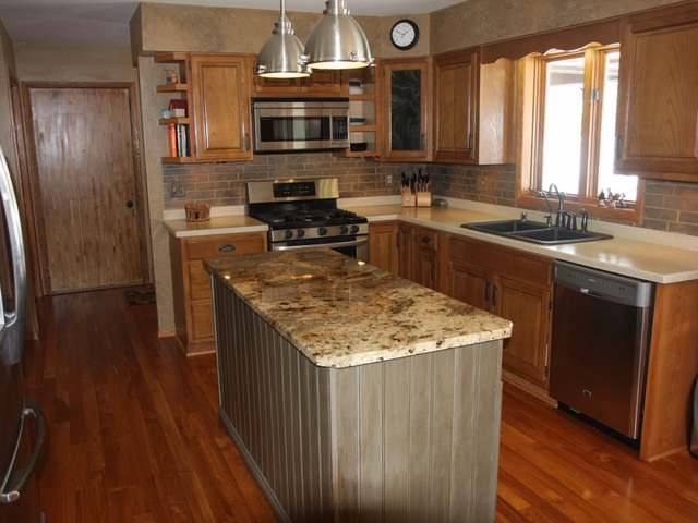 4198 Cth Road Rhinelander, WI 54501 - Photo 3 of 20 Gallery Image 3