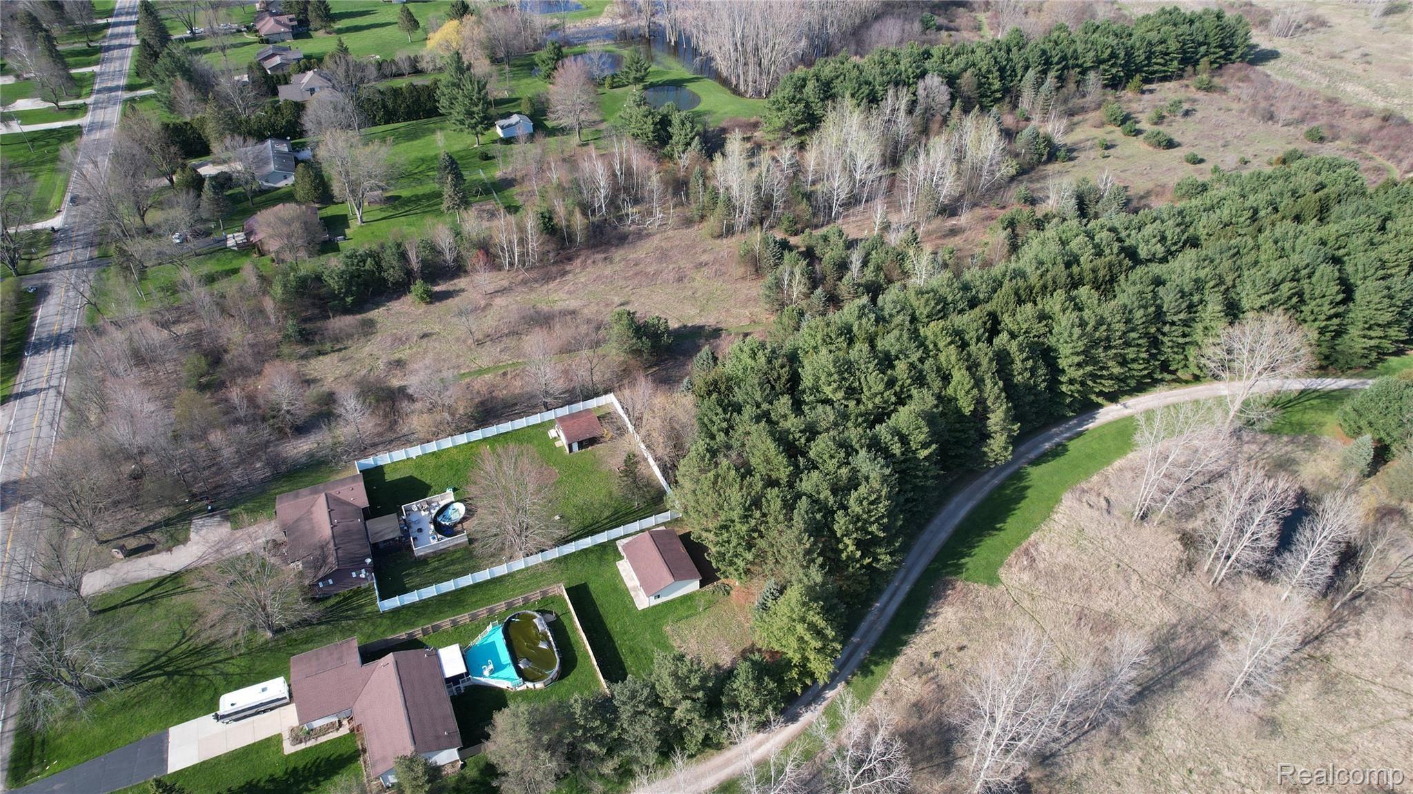 0 North Vassar Road Davison, MI 48423 - Photo 12 of 14 dji_export_1651182713313.jpg
