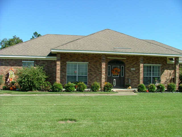 9550 Fairway Drive Foley, AL 36535 - Photo 1 of 6