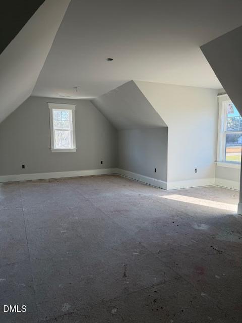 11214 Old Beulah Road Kenly, NC 27542 - Photo 20 of 21 a view of an empty room with a window