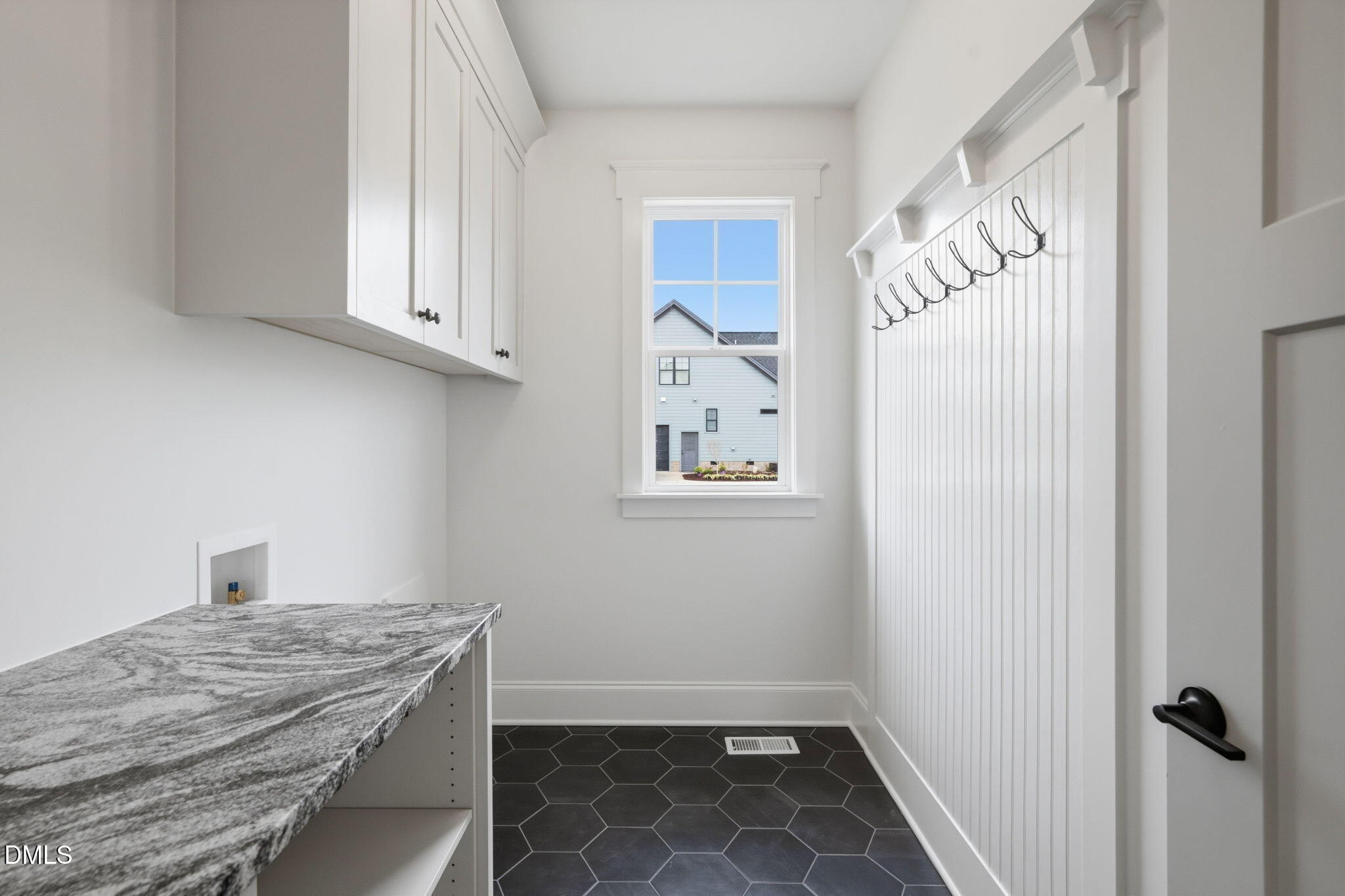 11214 Old Beulah Road Kenly, NC 27542 - Photo 23 of 56 a view of utility room