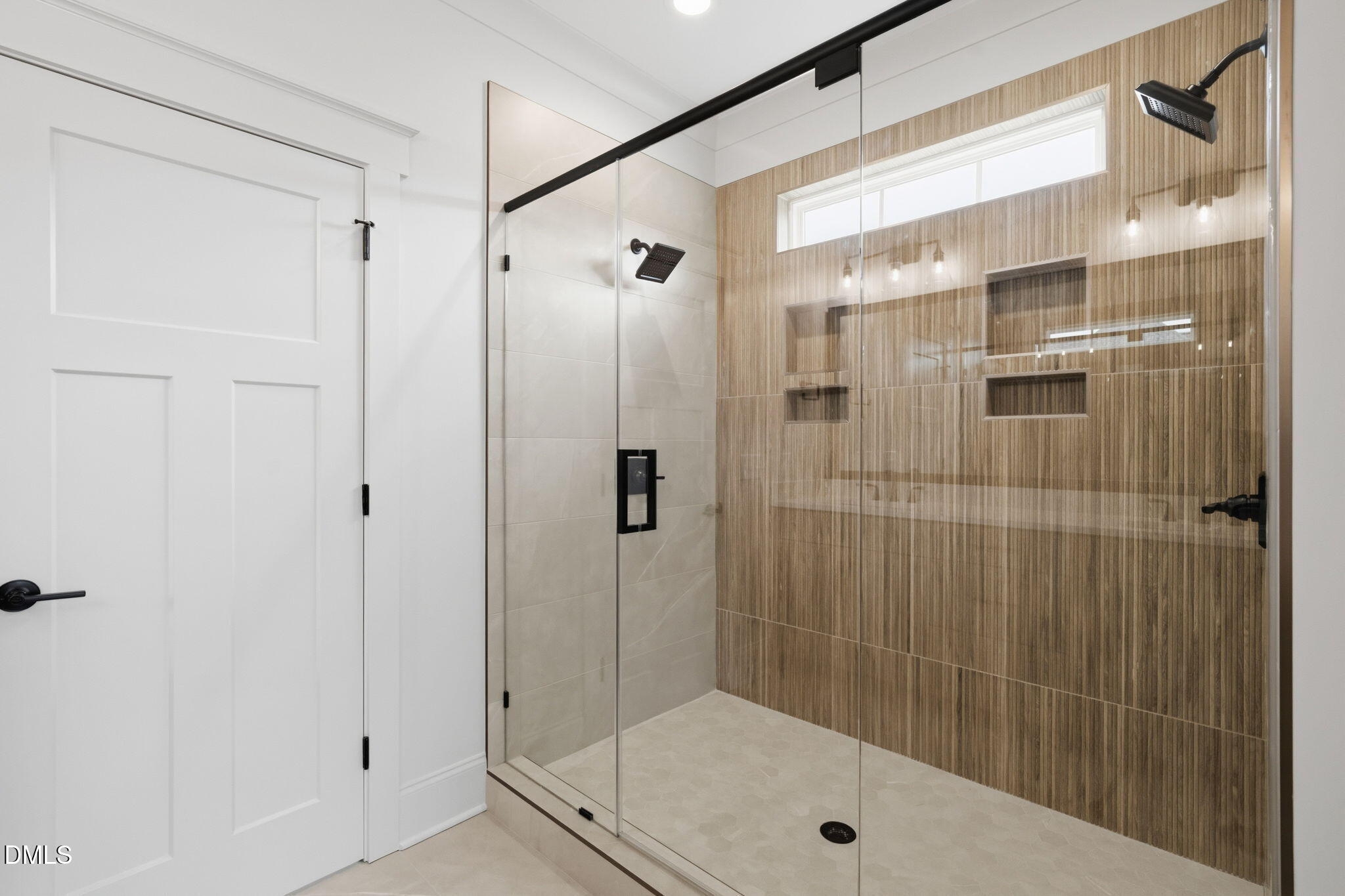 11214 Old Beulah Road Kenly, NC 27542 - Photo 29 of 56 a bathroom with a shower