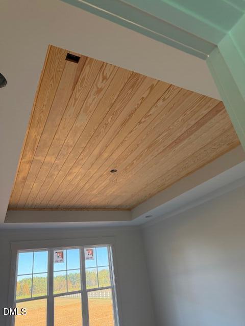 11214 Old Beulah Road Kenly, NC 27542 - Photo 10 of 21 a view of a room