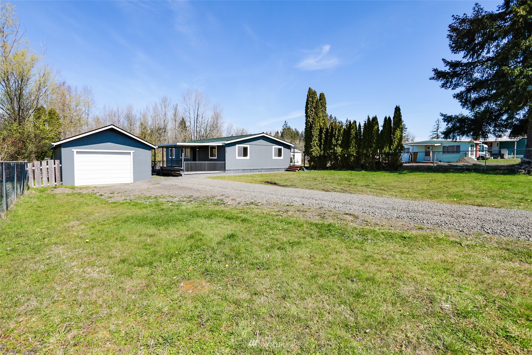 117 Sandra Road Silverlake, WA 98645 - Photo 22 of 27 Gallery Image 22