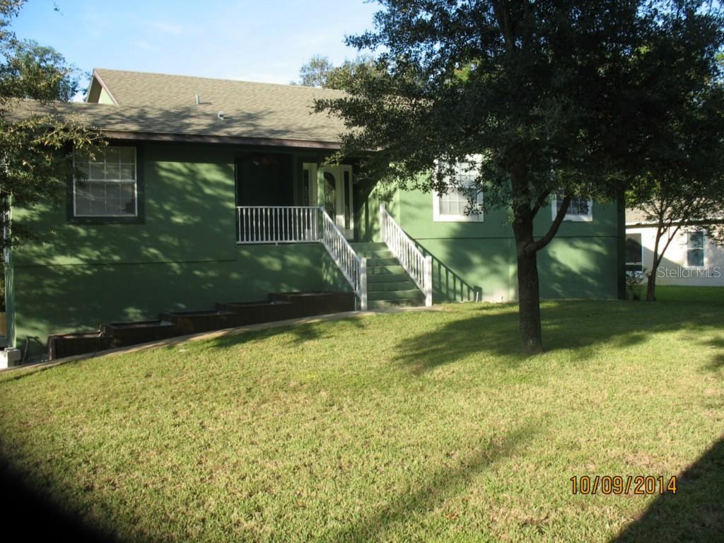 258 West Constance Road DeBary, FL 32713 - Photo 1 of 1