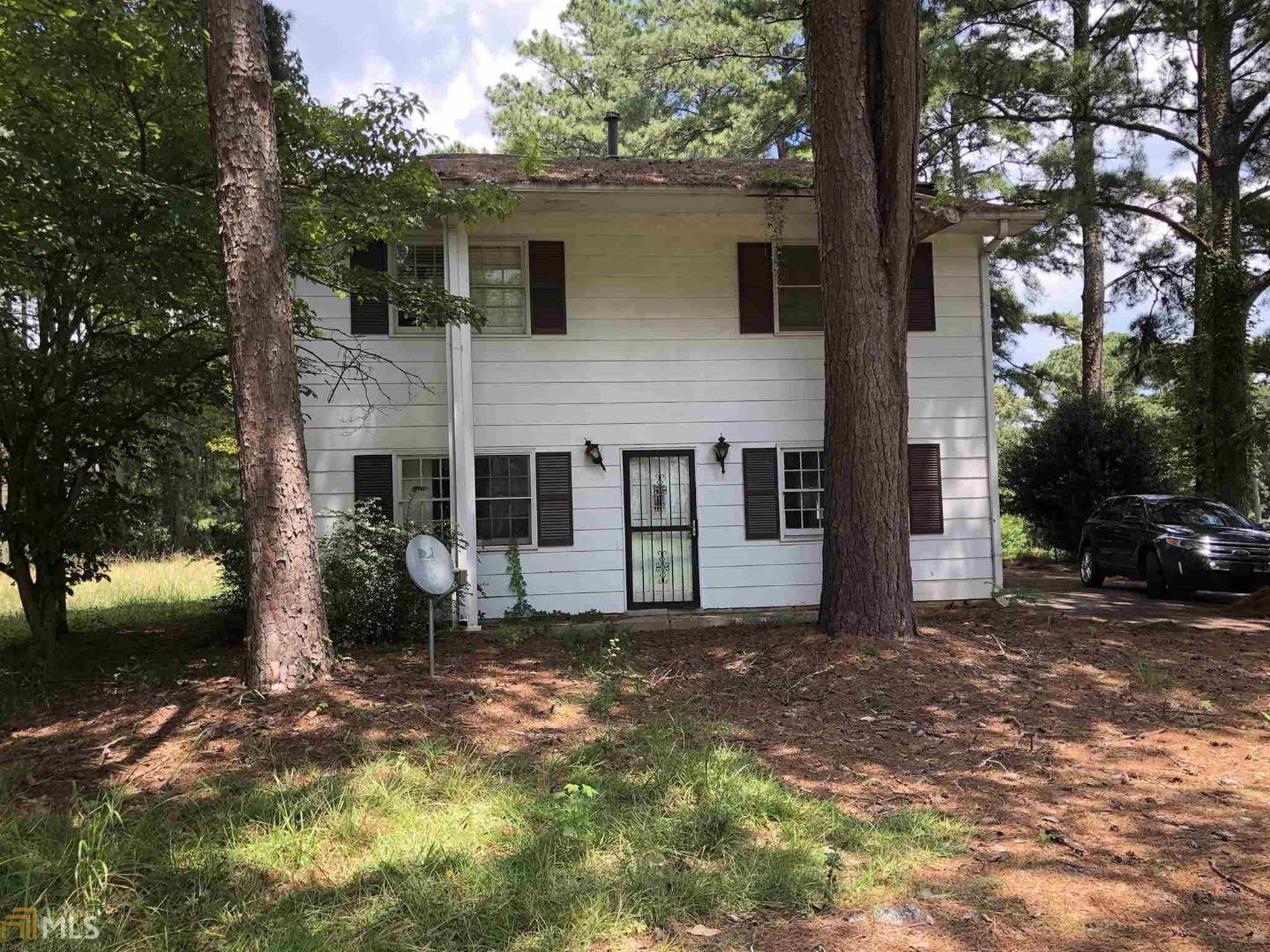 0 Mitchell Road Fayetteville, GA 30214 - Photo 1 of 1 Gallery Image 1