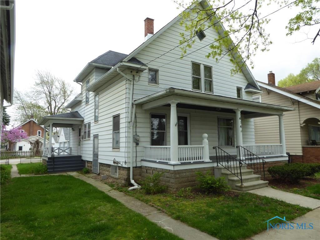 424 Rice Street Elmore, OH 43416 - Photo 2 of 21 Photo 2