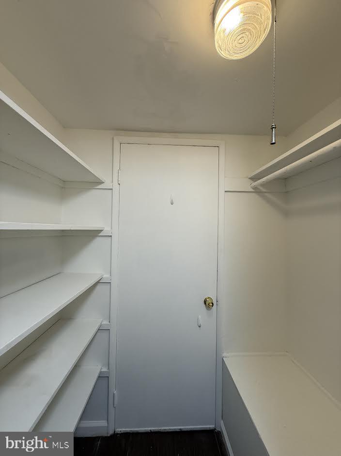 3419 University Boulevard West, Unit 203 Kensington, MD 20895 - Photo 19 of 25 a bathroom with a sink and shower