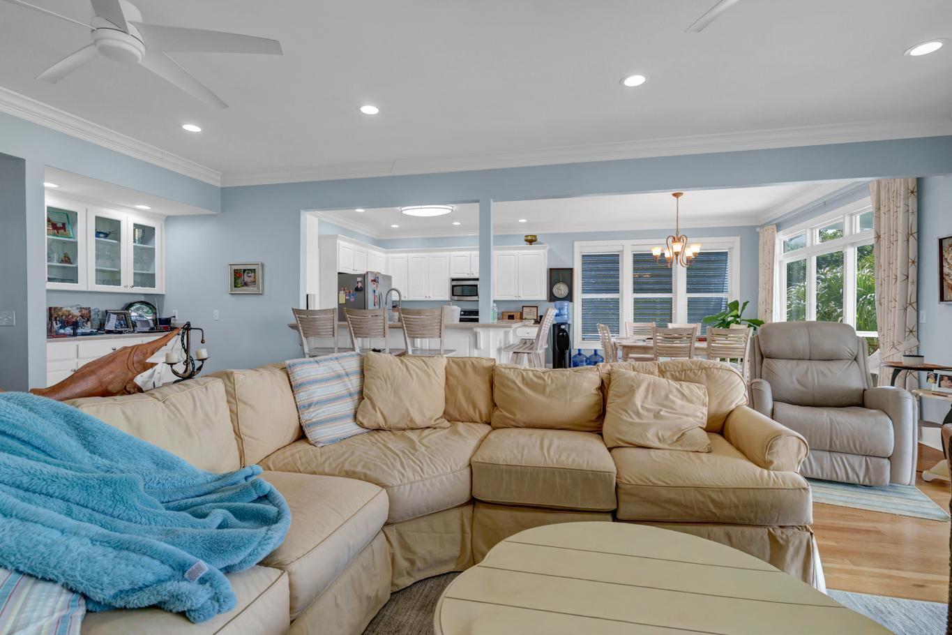 8 Battery Park Road Edisto Island, SC 29438 - Photo 13 of 57