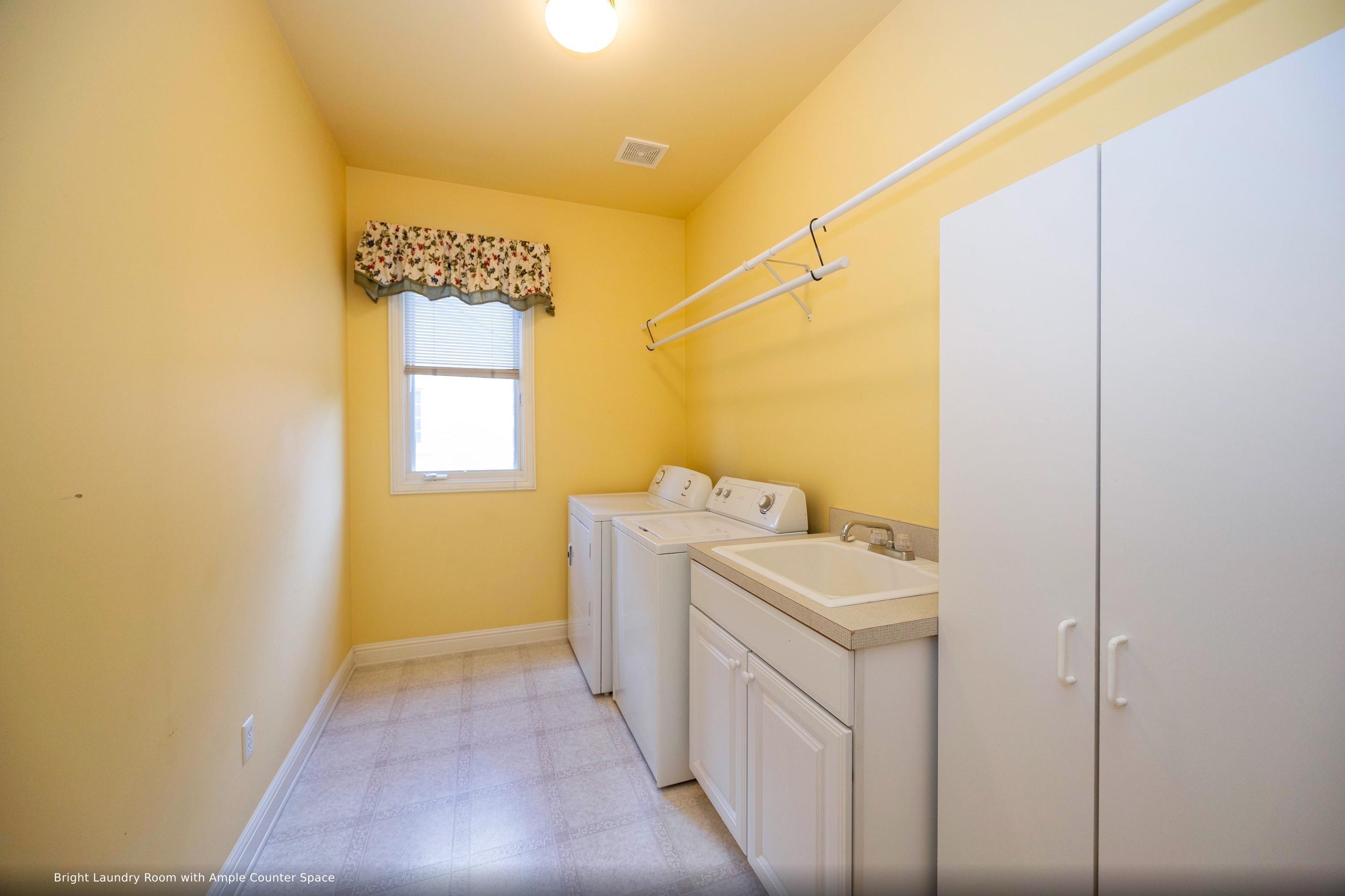 47968 Inveraray Road Canton, MI 48188 - Photo 31 of 66 canton-mi-laundry-room-6
