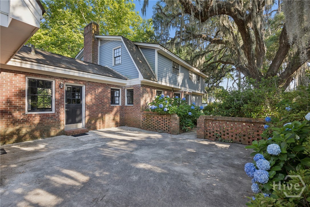 5027 Taylor Road Savannah, GA 31404 - Photo 44 of 70