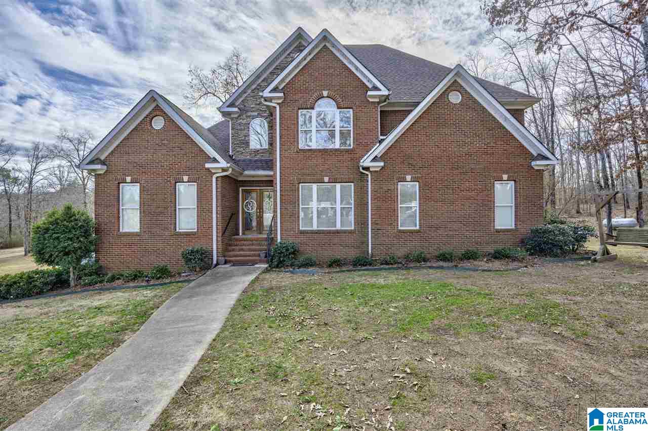 3728 Humber Road Dora, AL 35062 - Photo 2 of 42