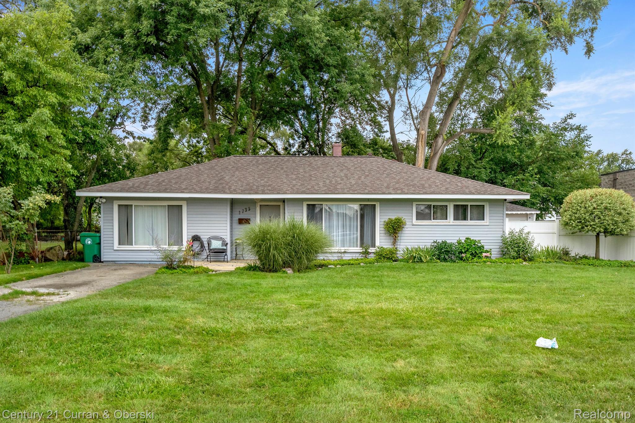 1733 Inkster Road Garden City, MI 48135 - Photo 30 of 31 Gallery Image 30