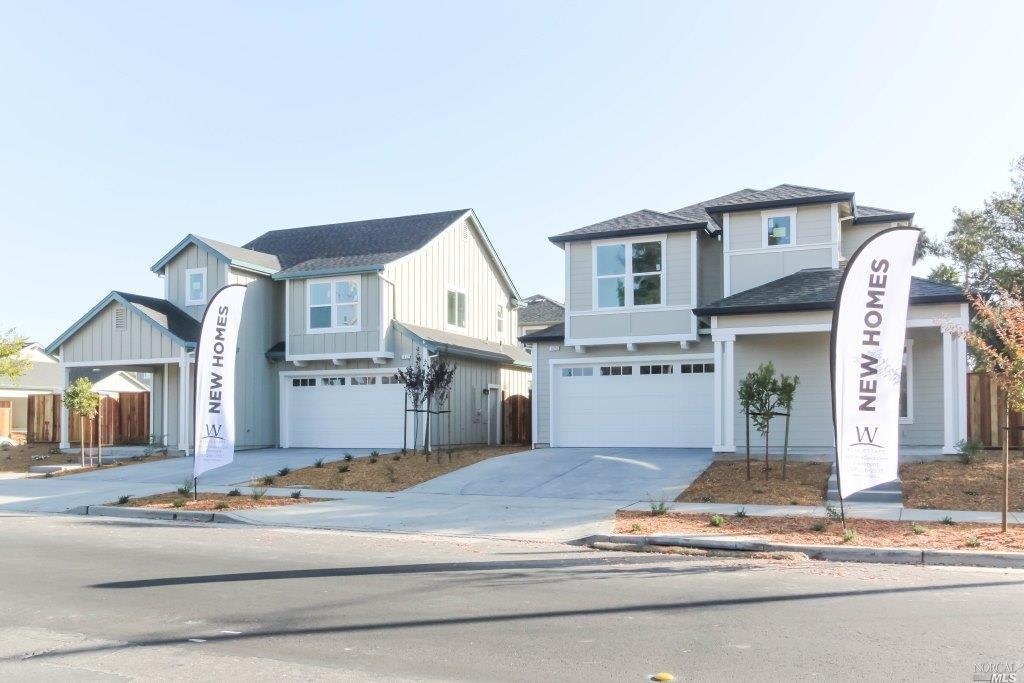 1432 Ridley Avenue Santa Rosa, CA 95401 - Photo 1 of 1 Gallery Image 1