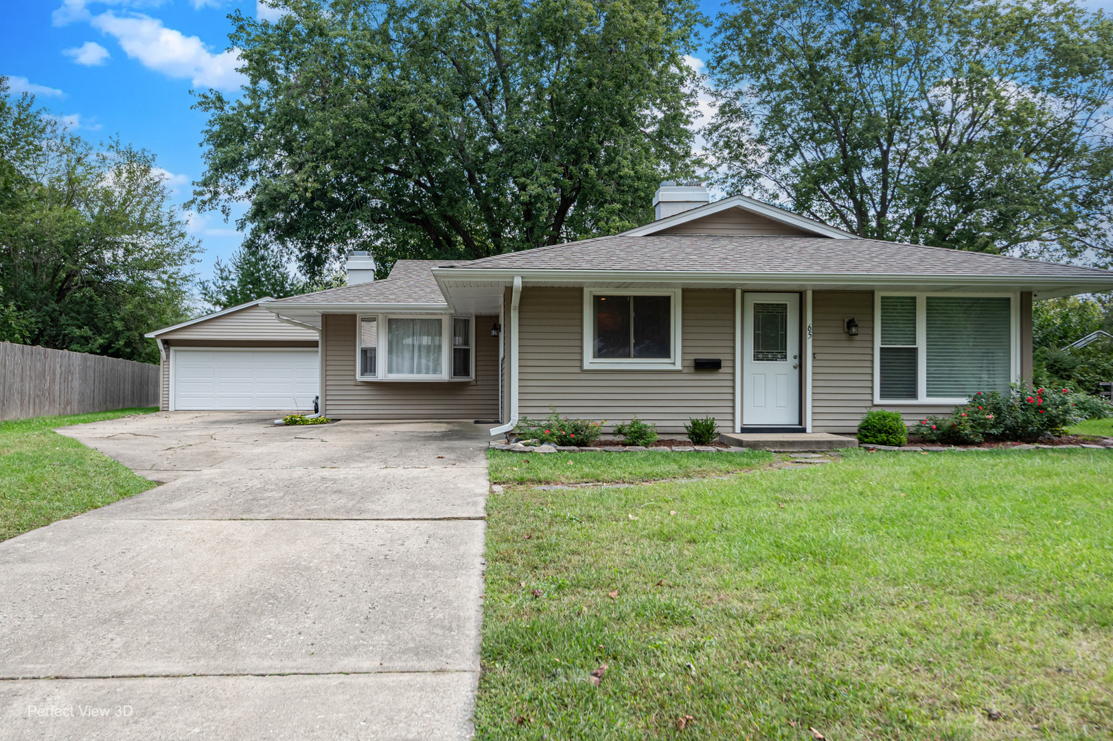 65 Eastfield Road Montgomery, IL 60538 - Photo 1 of 25 Gallery Image 1