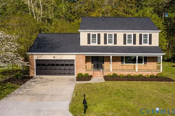 $325,000 | 21313 Sparta Drive, Petersburg, VA 23803