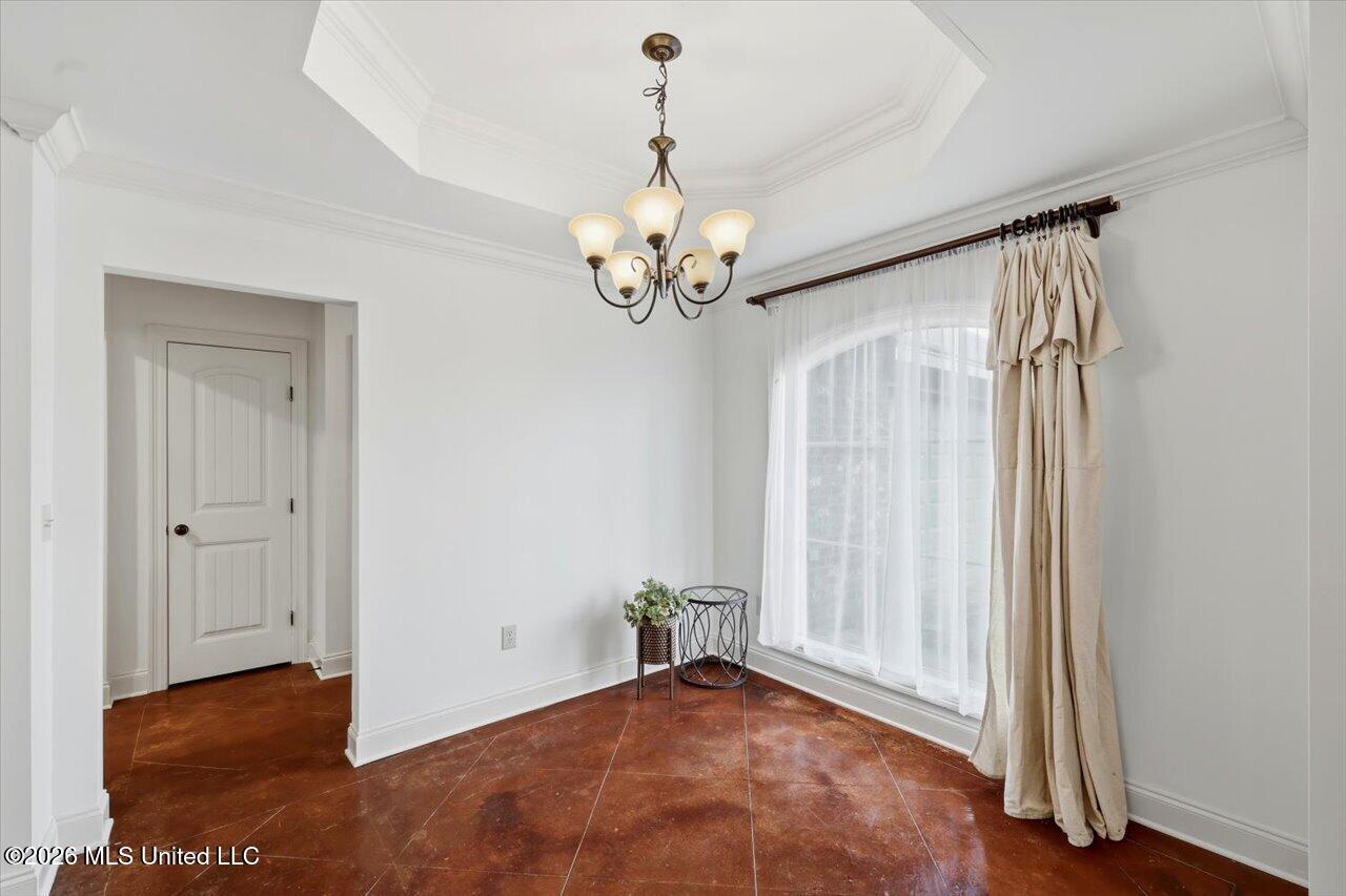 144 Britton Circle Flowood, MS 39232 - Photo 17 of 34 17-144 Britton Cir _ Home Tours MS