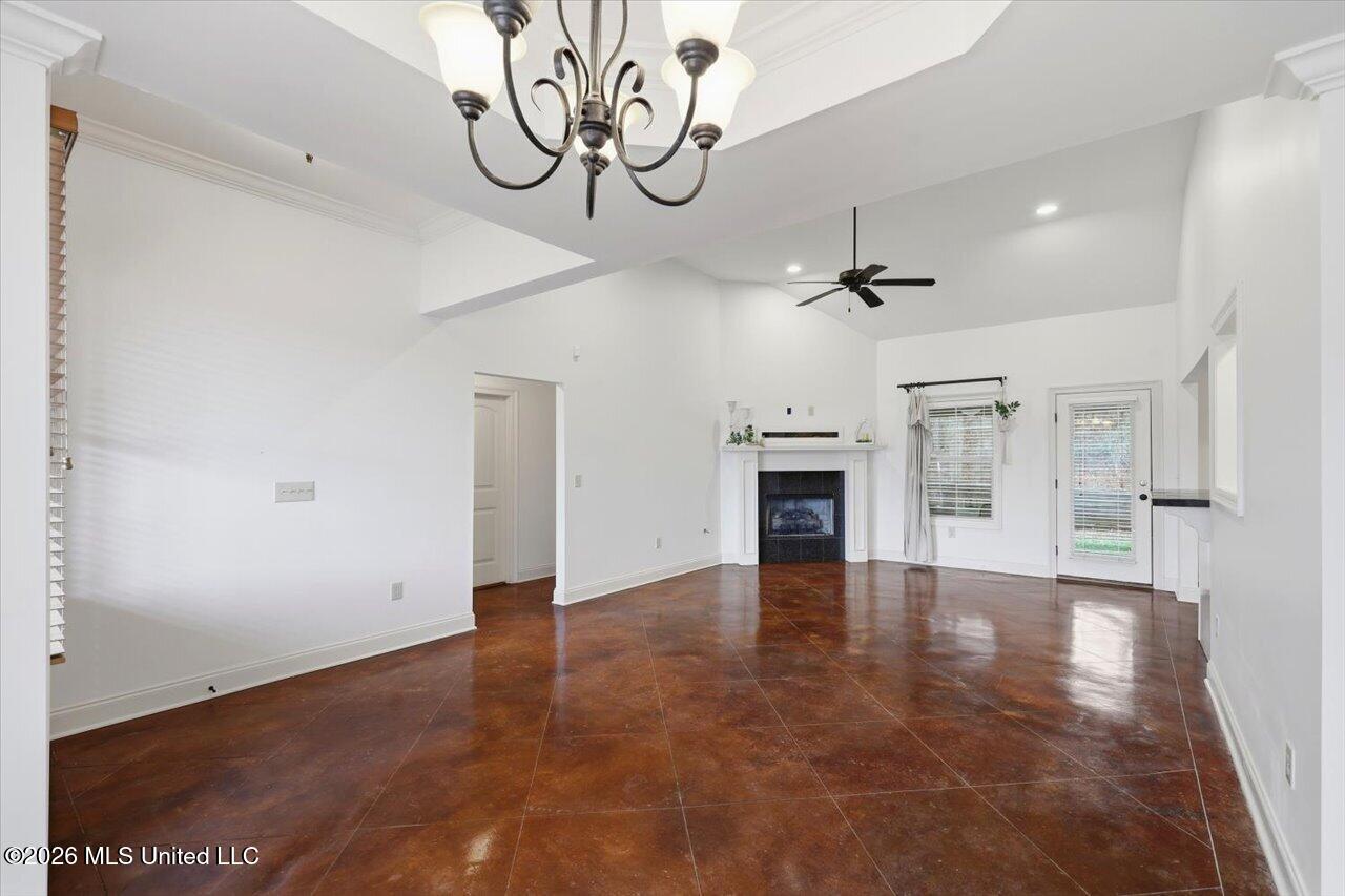 144 Britton Circle Flowood, MS 39232 - Photo 18 of 34 18-144 Britton Cir _ Home Tours MS