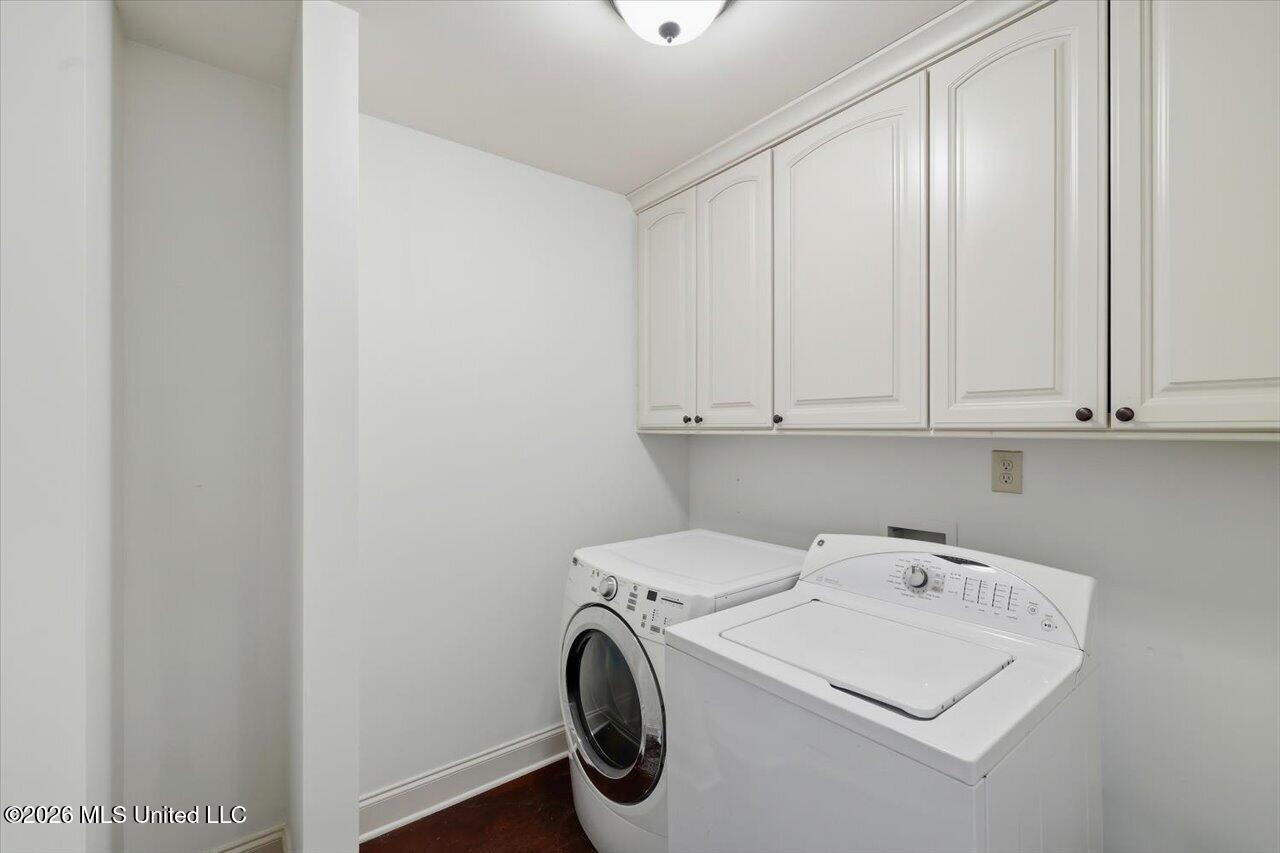 144 Britton Circle Flowood, MS 39232 - Photo 19 of 34 19-144 Britton Cir _ Home Tours MS