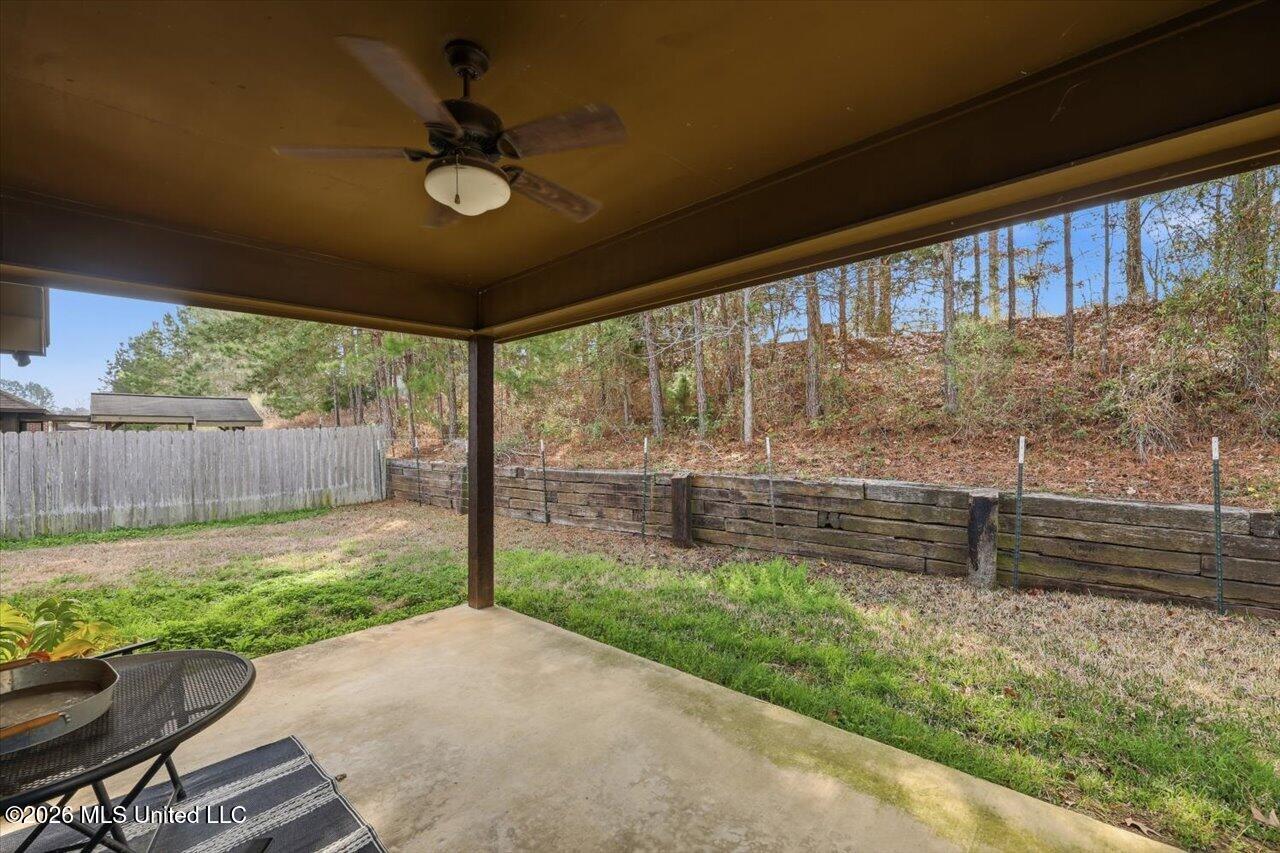 144 Britton Circle Flowood, MS 39232 - Photo 30 of 34 30-144 Britton Cir _ Home Tours MS