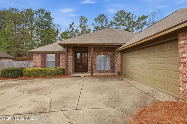 $290,000 | 144 Britton Circle, Flowood, MS 39232
