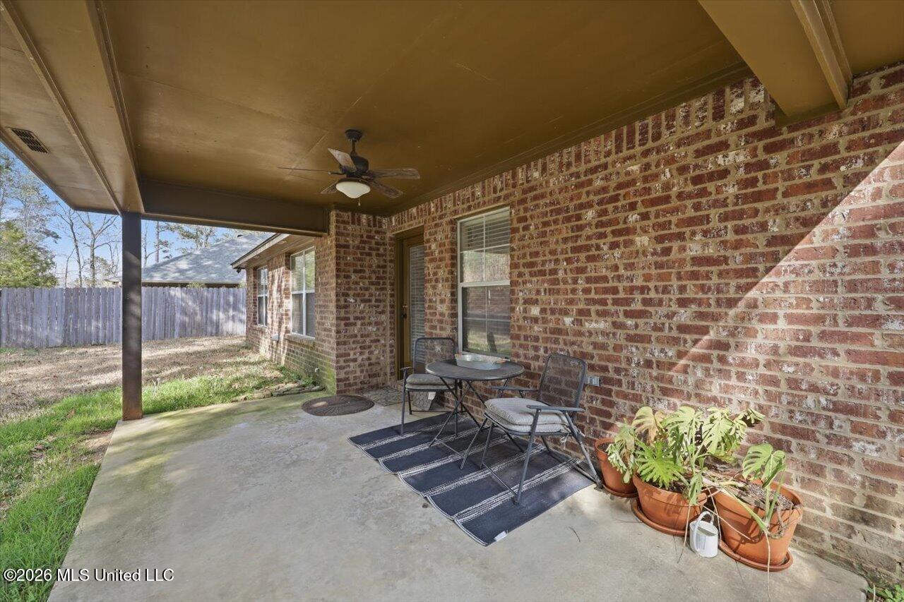 144 Britton Circle Flowood, MS 39232 - Photo 31 of 34 31-144 Britton Cir _ Home Tours MS