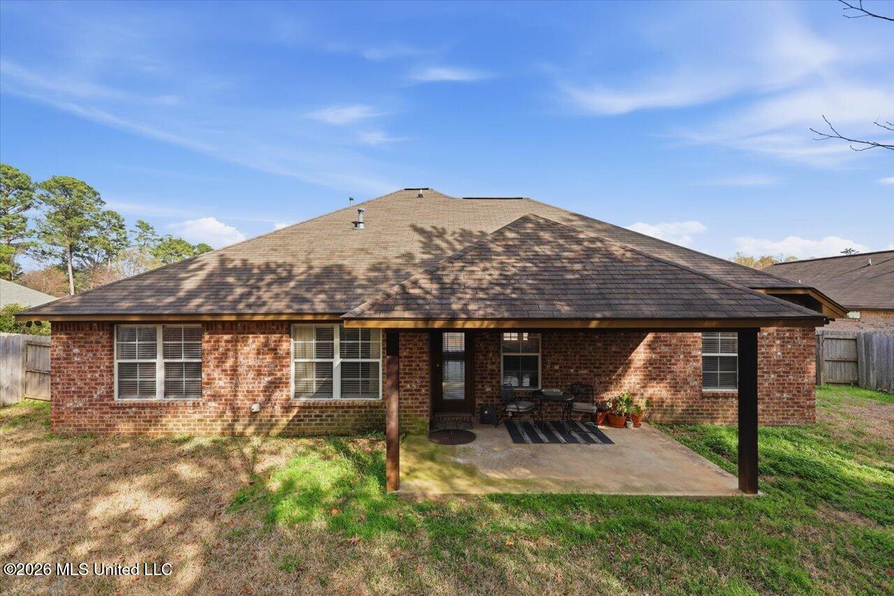 144 Britton Circle Flowood, MS 39232 - Photo 34 of 34 34-144 Britton Cir _ Home Tours MS