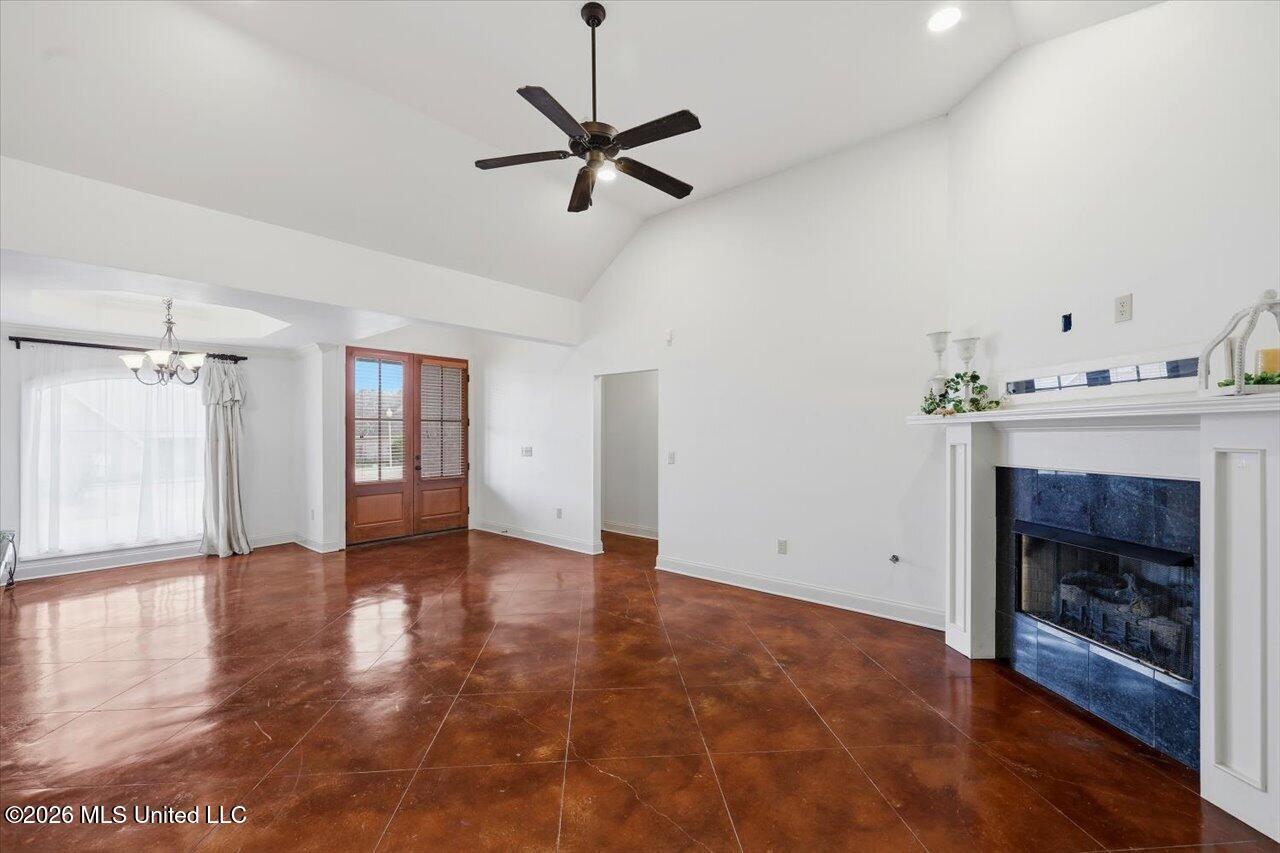 144 Britton Circle Flowood, MS 39232 - Photo 8 of 34 08-144 Britton Cir _ Home Tours MS