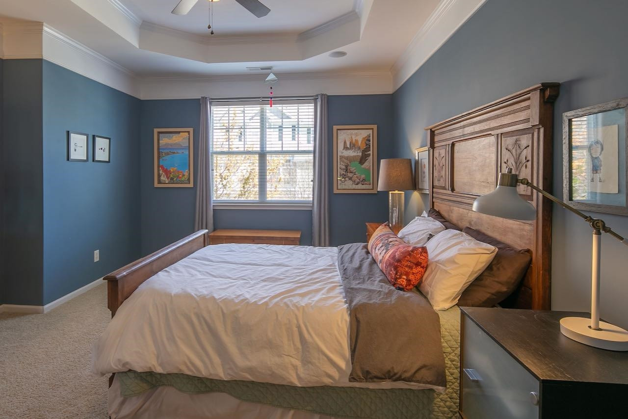 9167 Wooden Road Raleigh, NC 27617 - Photo 17 of 23 Photo 17