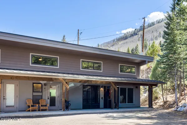$594,000 | 1552 Matterhorn Circle, Unit 9, Vail, CO 81657