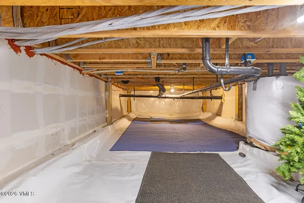 $594,000 | 1552 Matterhorn Circle, Unit 9, Vail, CO 81657