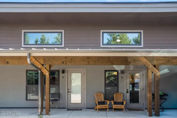 $594,000 | 1552 Matterhorn Circle, Unit 9, Vail, CO 81657