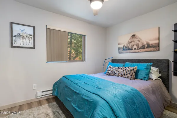 $594,000 | 1552 Matterhorn Circle, Unit 9, Vail, CO 81657