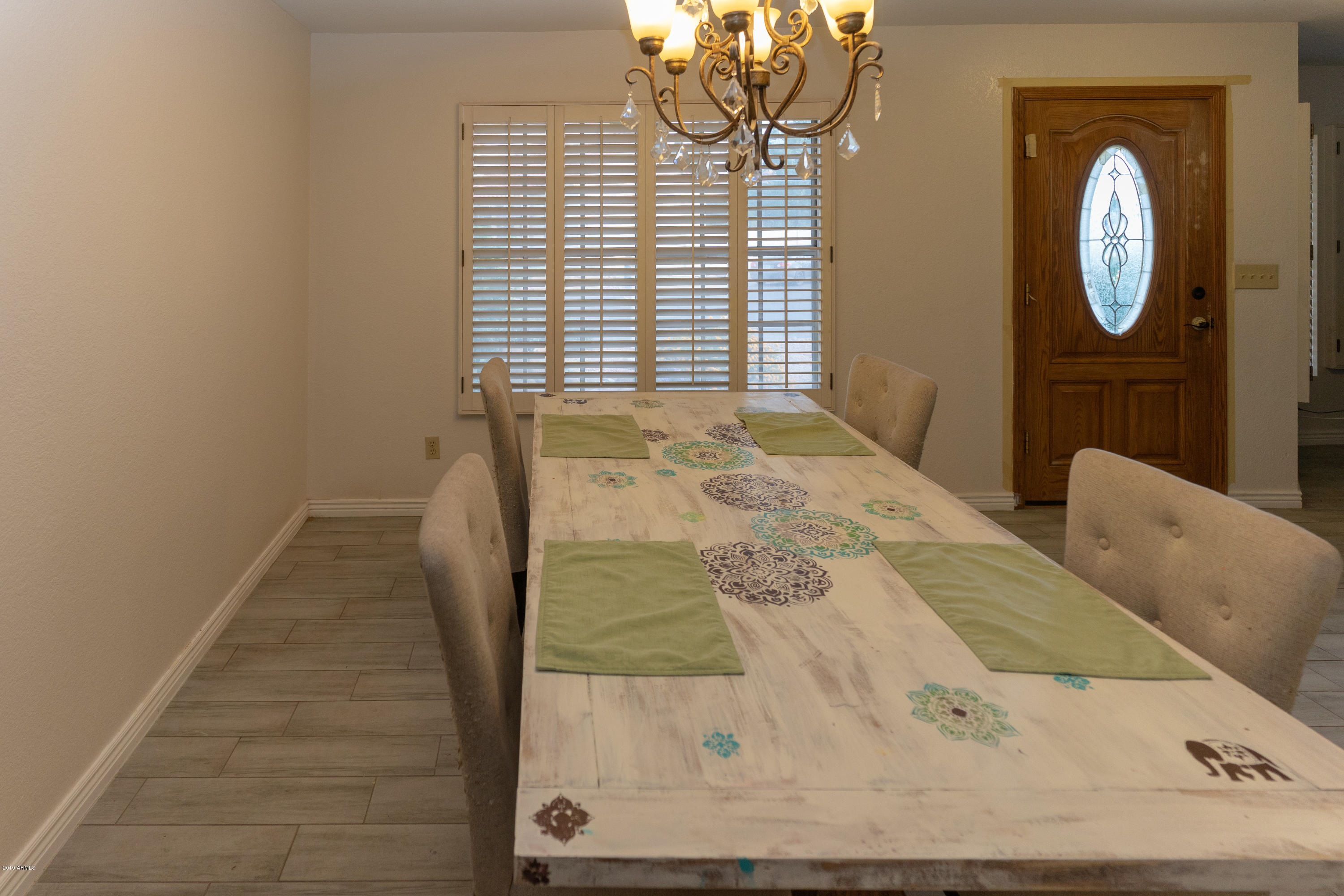 2560 North Lindsay Road, Unit 16 Mesa, AZ 85213 - Photo 3 of 24 DSC01436