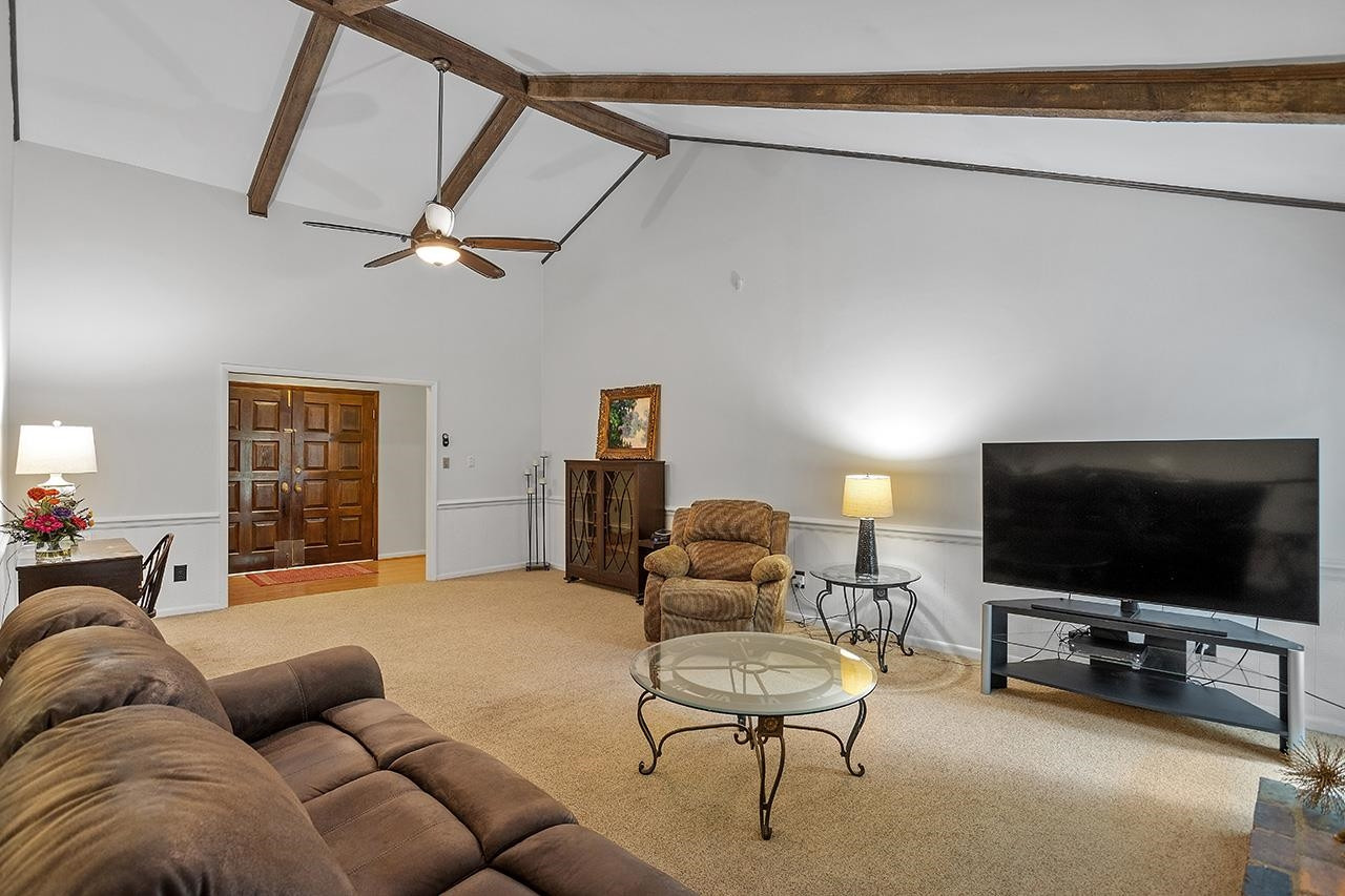 5809 Partridge Lane Raleigh, NC 27609 - Photo 12 of 26 Photo 13