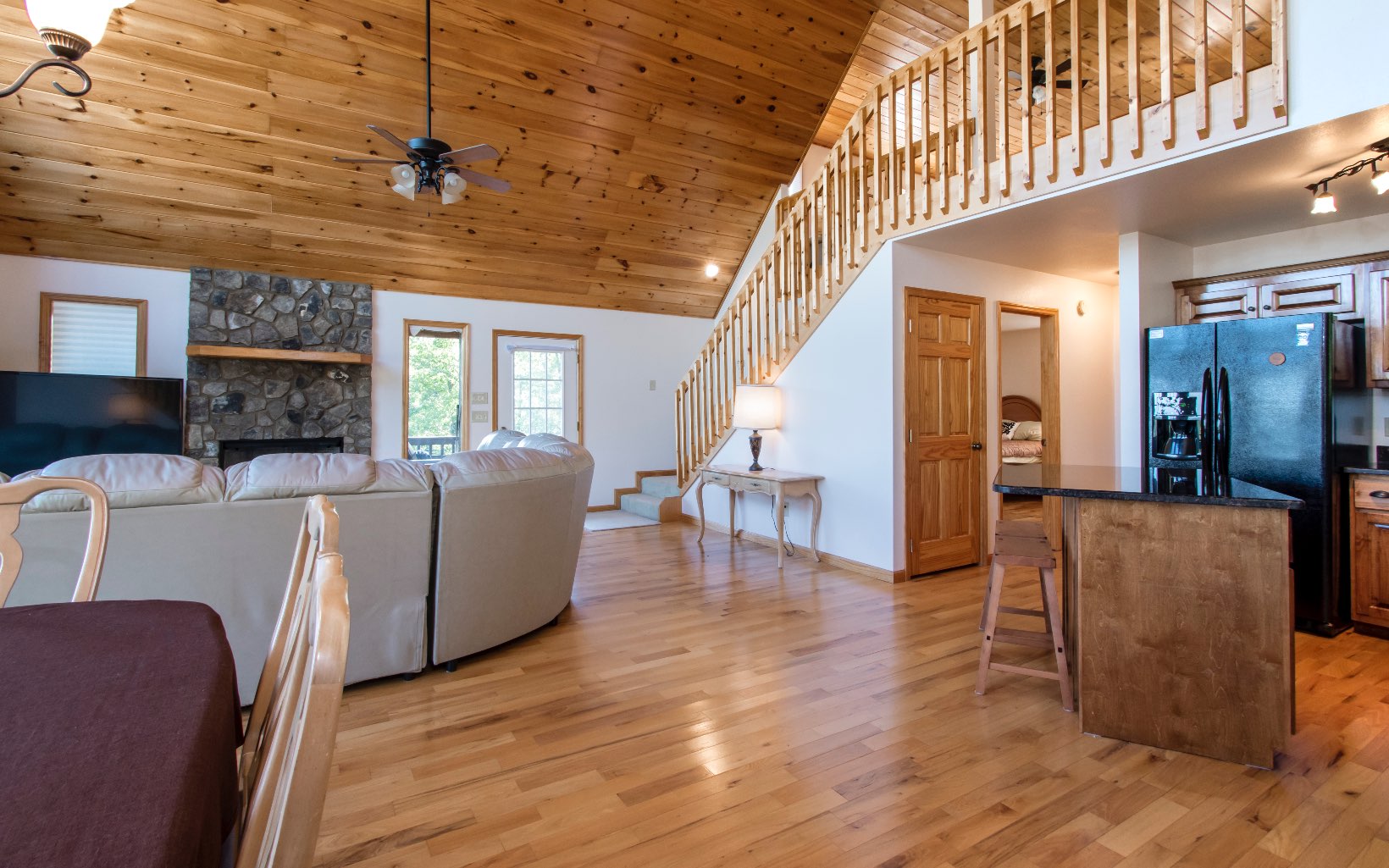 730 Dillon Oaks Drive Murphy, NC 28906 - Photo 13 of 51 Additional View