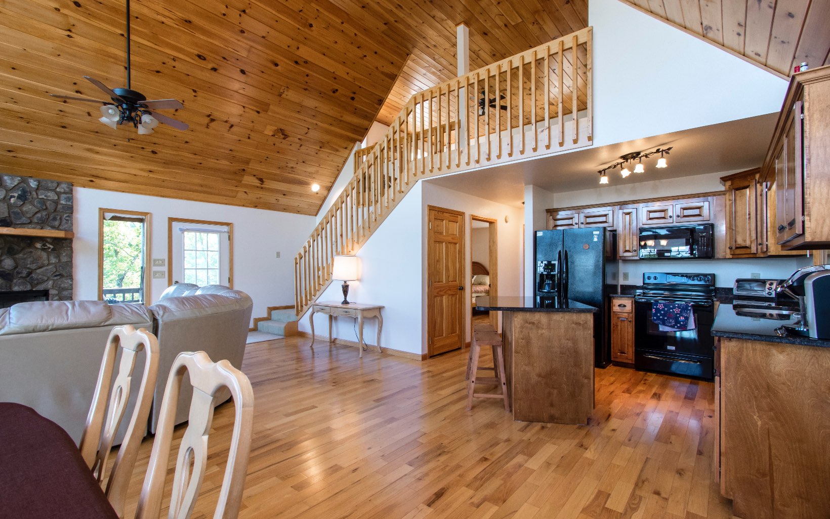 730 Dillon Oaks Drive Murphy, NC 28906 - Photo 15 of 51 Additional View