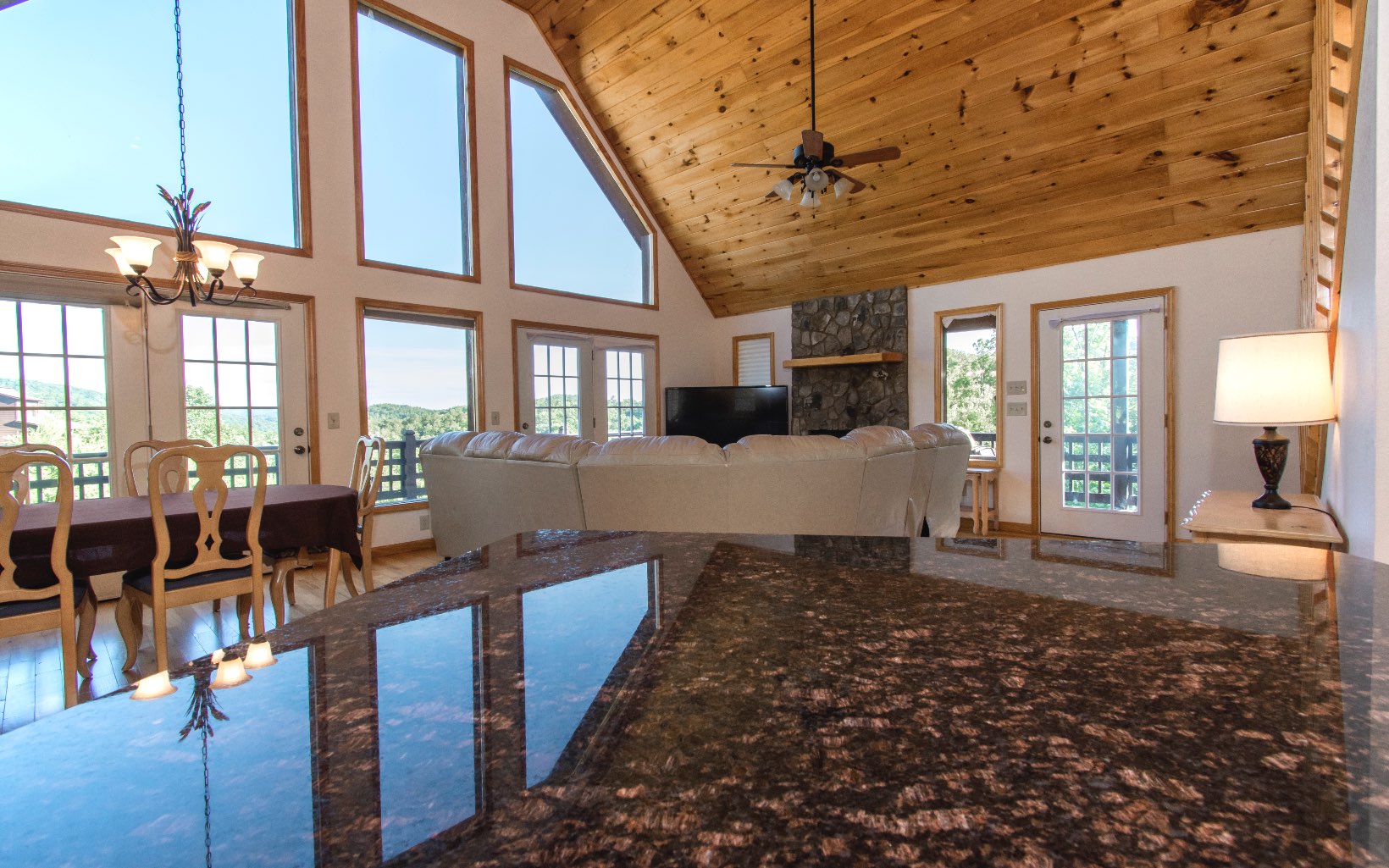 730 Dillon Oaks Drive Murphy, NC 28906 - Photo 2 of 51 Additional View