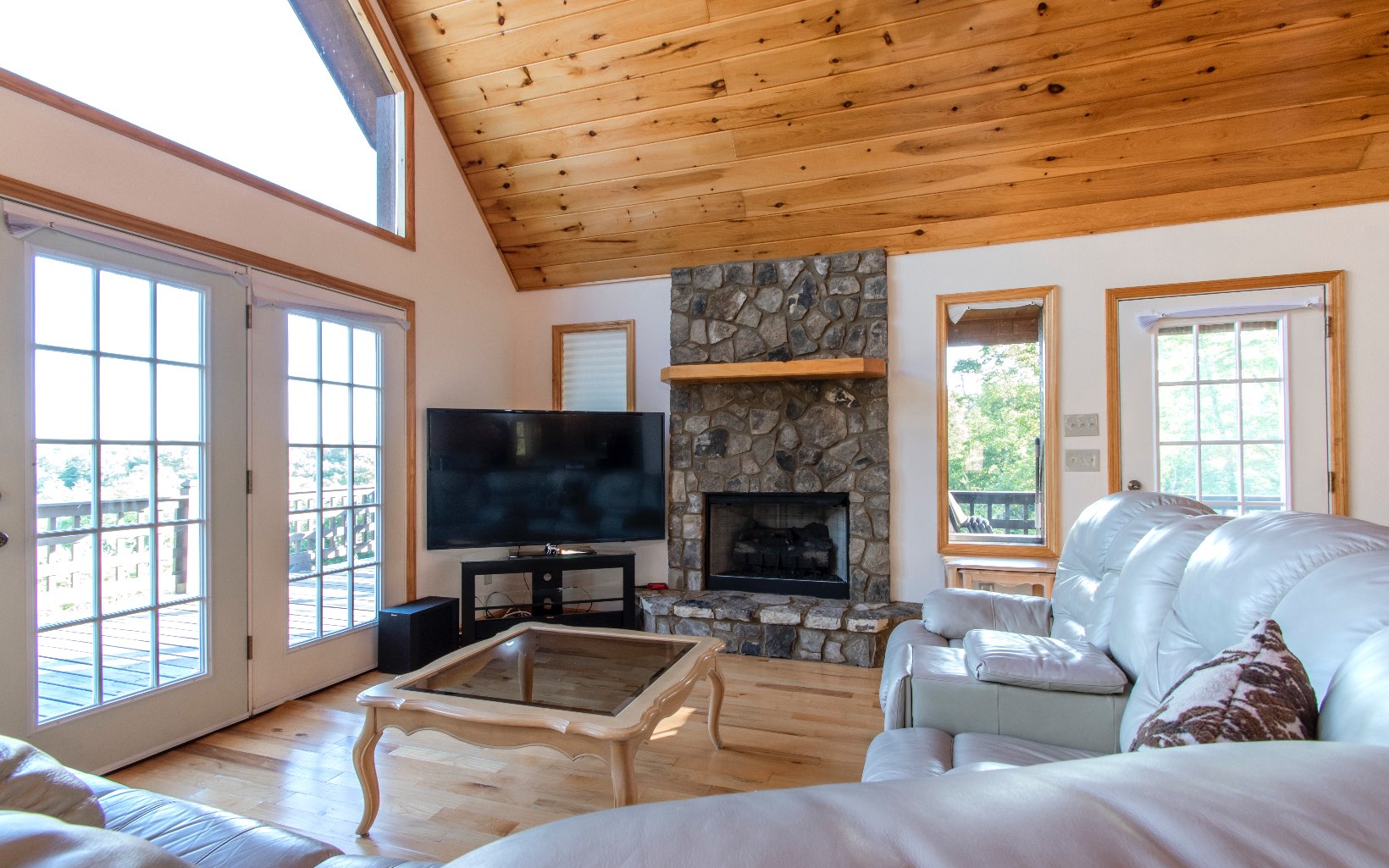 730 Dillon Oaks Drive Murphy, NC 28906 - Photo 3 of 51 Additional View